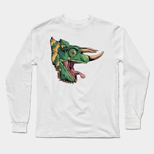 chameleon Long Sleeve T-Shirt